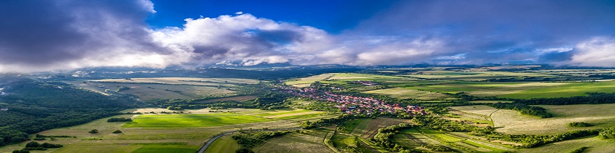 Czech nature & tourism 6